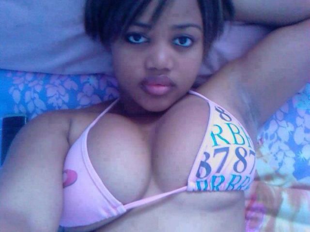 Black mzansi nude girls photo