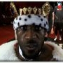 King Amaundi