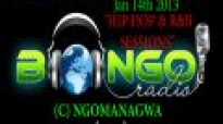 Bongo Radio Throwback Monday Show Jan 14th 2013 (C) Ngomanagwa
