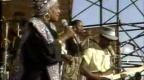Soweto Blues-Miriam Makeba