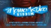 Mama Koka  Riddim ' 015  Mix By Dj Kido