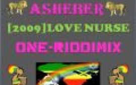 Asheber One-RiddiMix - Love Nurse