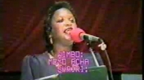 Moyo Acha - East African Melody with Sihaba Juma
