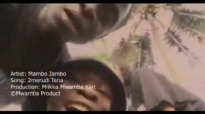 2merudi tena-Mambo Jambo
