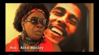 Marley Brothers Talks About The Live Forever