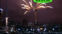 New Year Celebrations Around The World.