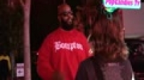 Suge Knight on Kendrick Lamar & 2 Pac with Jimmy Iovine & Rick Ross at 1 Oak WeHo