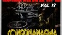 Throwback Boom Box Mix Vol 18 (C)Ngomanagwa