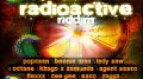 RadioActive Riddim Mix By Dj Kido xL
