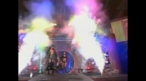 America s Most Wanted vs 3 Live Kru  TNA IMPACT  10 29 05 