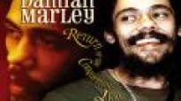 Mr. Marley - Damian Marley
