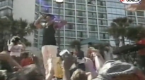 LL Cool J - Mama Said To Knock You Out (Live) @ MTV Spring Break 1991