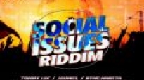 Social Issues Riddim Mix By Dj Kido xL 2014