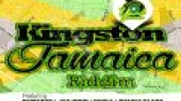 Kingston Jamaica Riddim  Mix By Dj Kido 2015