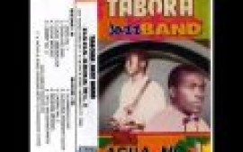 Tabora Jazz Band - Dada Asha