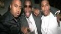 Nas Feat P.Diddy -Hate Me Now Instrumetnal