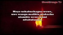 Hamso boy Ft Omary kaka and Kas B nimekukubali Official Lyrics Video 