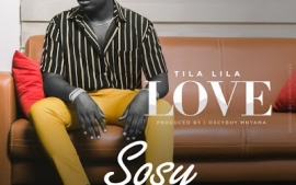 Sosy - Tilalila Love