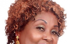 Khadija Kopa - Wigi Linawasha