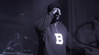 Notorious Big - The Show 1995 (LIVE SHOW VIDEO)