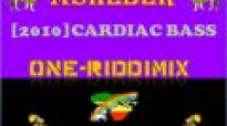 Asheber One-RiddiMix - Cardiac Bass