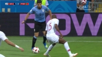 Uruguay v Portugal - 2018 FIFA World Cup Russia Match 49