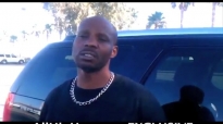 DMX FIRST INTERVIEW SINCE HIS RELEASE FROM JAIL IN ARIZONA