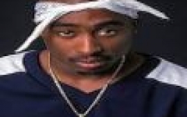 Tupac - Shorty wanna be a Thug