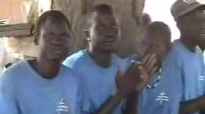 Southern Sudanese singing 