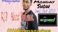 Bongo Radio Throwback Monday Show June 3rd 2013 (C) Ngomanagwa