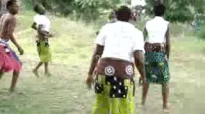 N'goma Dancers in Ngurudoto