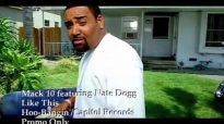 Mack 10 feat Nate Dogg - Like This