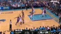 Lakers vs Hornets Game 6 Round 1