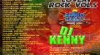 DJ Kenny - Cultural Lovers Rock 05