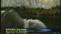 Akudo Sound - Ngoma Za Kwetu