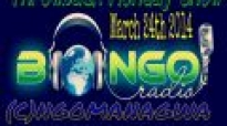 Bongo Radio Throwback Monday Show March 24th 2014(C)Ngomanagwa