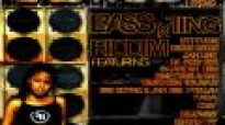 Bass N Ting Riddim Mix 2012 By Dj Kido