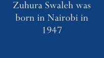 zuhura swaleh - jino la pempe 