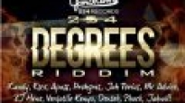 254 Degree  Riddim Mix By Dj Kido xL
