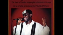 Samba Mapalanga and Lochestre Virunga - Malako