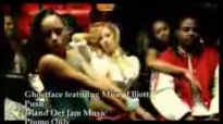 Ghostface Killah Feat. Missy Elliott - Push,
