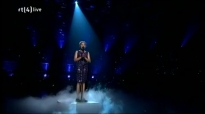 Holland's Got Talent 2011 - Aliyah - Have Nuthing From Whitney Houston