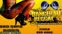 Dancehall Reggae Mix 3