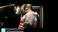 Cashflow (Feat. Juelz Santana) - Supermodel [In Studio Performance]