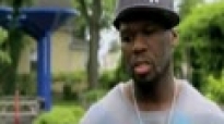50 Cent Sit Down And Talk To Oprah Winfrey Part 1