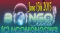Bongo Radio Throwback Monday Show June 15th 2015 (C) Ngomanagwa