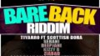 Bare Back Riddim Mix 2014 By Dj Kido xL