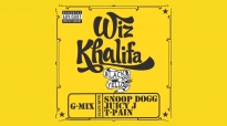 Wiz Khalifa Ft. Snoop Dogg, Juicy J, and T-Pain - Black And Yellow