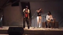 Benjamin of Mambo Jambo -Performance at Mwamba club