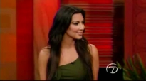 Why Is Kim Kardashian Talking About Reggie Bush Like They're Still Together??